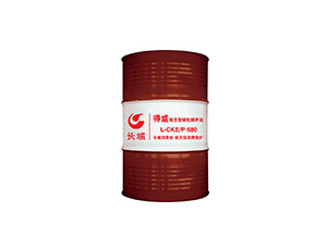 高極壓工業(yè)齒輪油